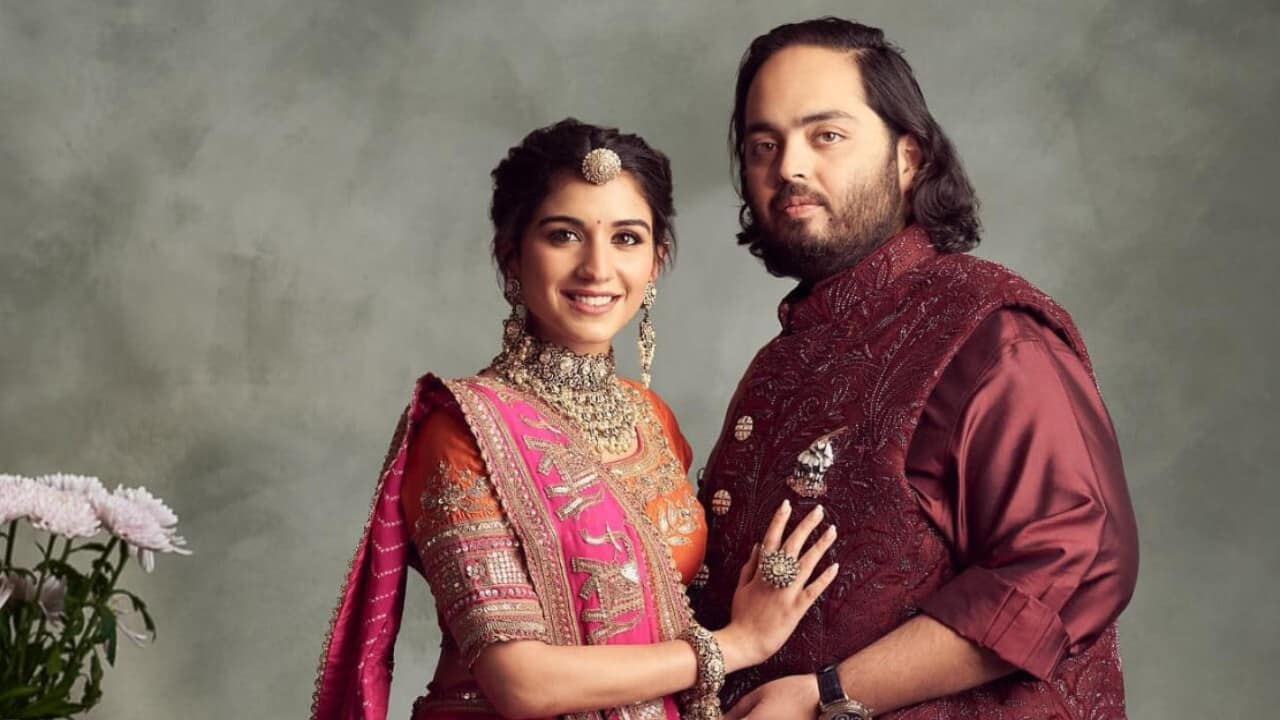 Anant Ambani-Radhika Merchant's wedding: Detailed timing of every ceremony