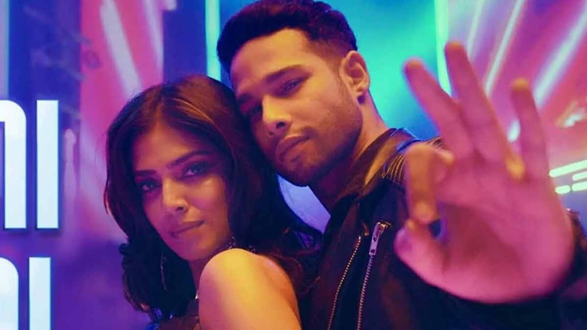 Siddhant Chaturvedi's 'Yudhra' fails first Monday test; earns only ₹75L