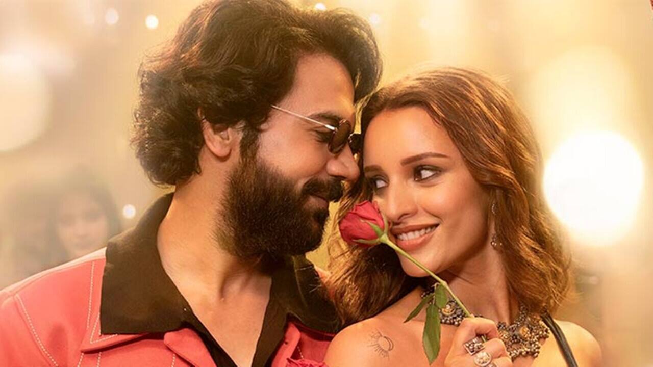 'Vicky Vidya Ka...' bounces back; earns ₹33.25cr in 10 days