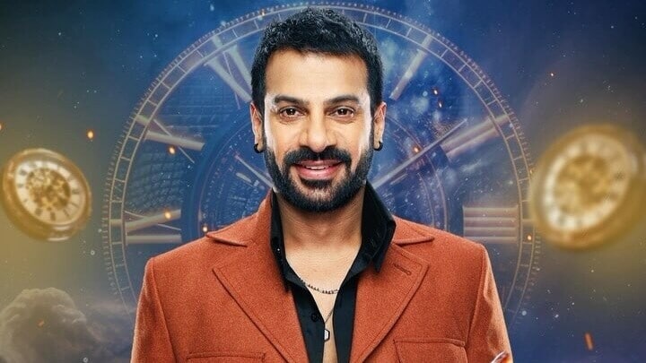 Karan Veer second person to win both 'Bigg Boss,' 'Khatron...'