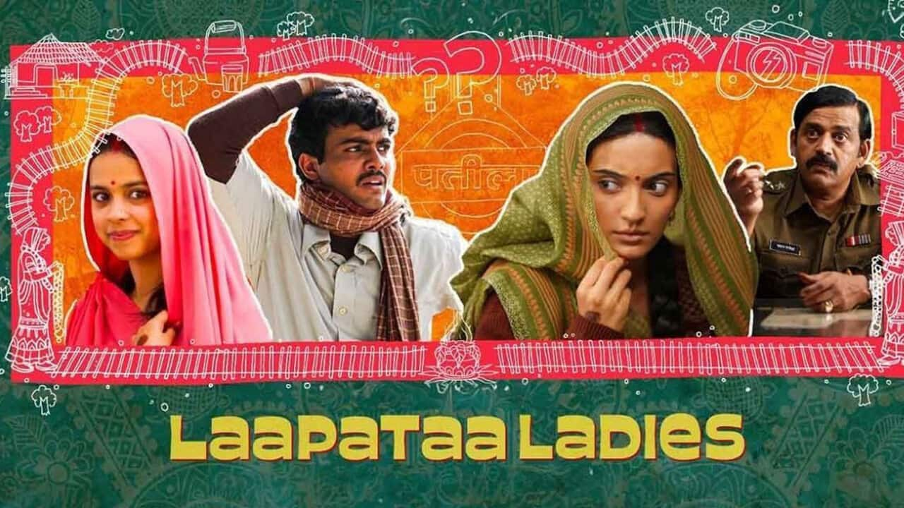 'Laapataa Ladies' team heads to US for Oscars campaign  