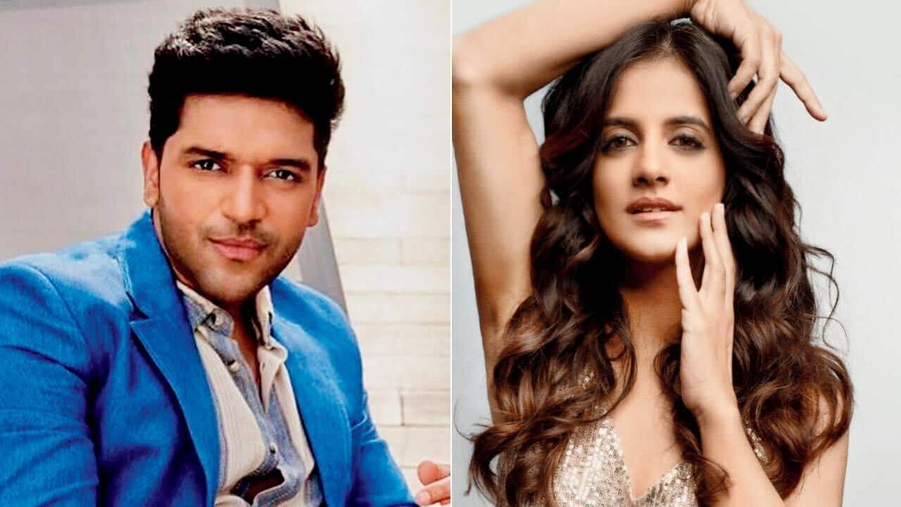 Why Jasleen Royal is suing T-Series, Guru Randhawa