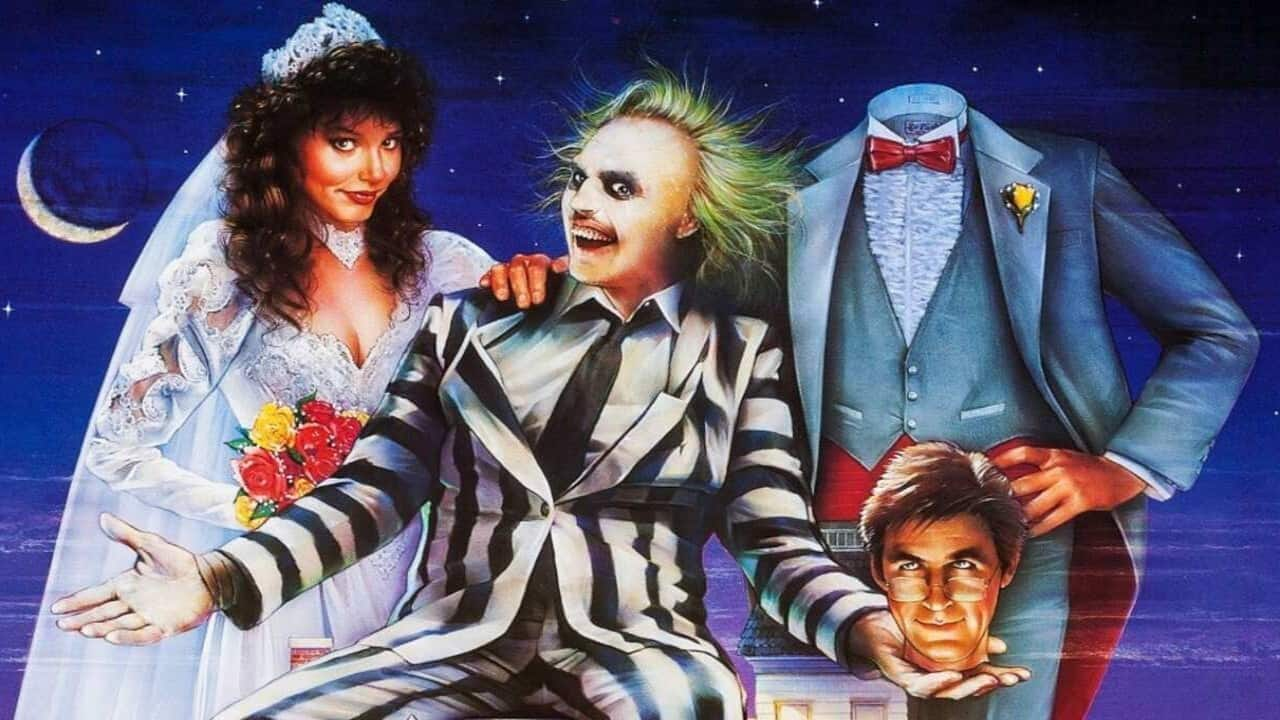 'Beetlejuice' cast: Where are they now, ahead of sequel's release