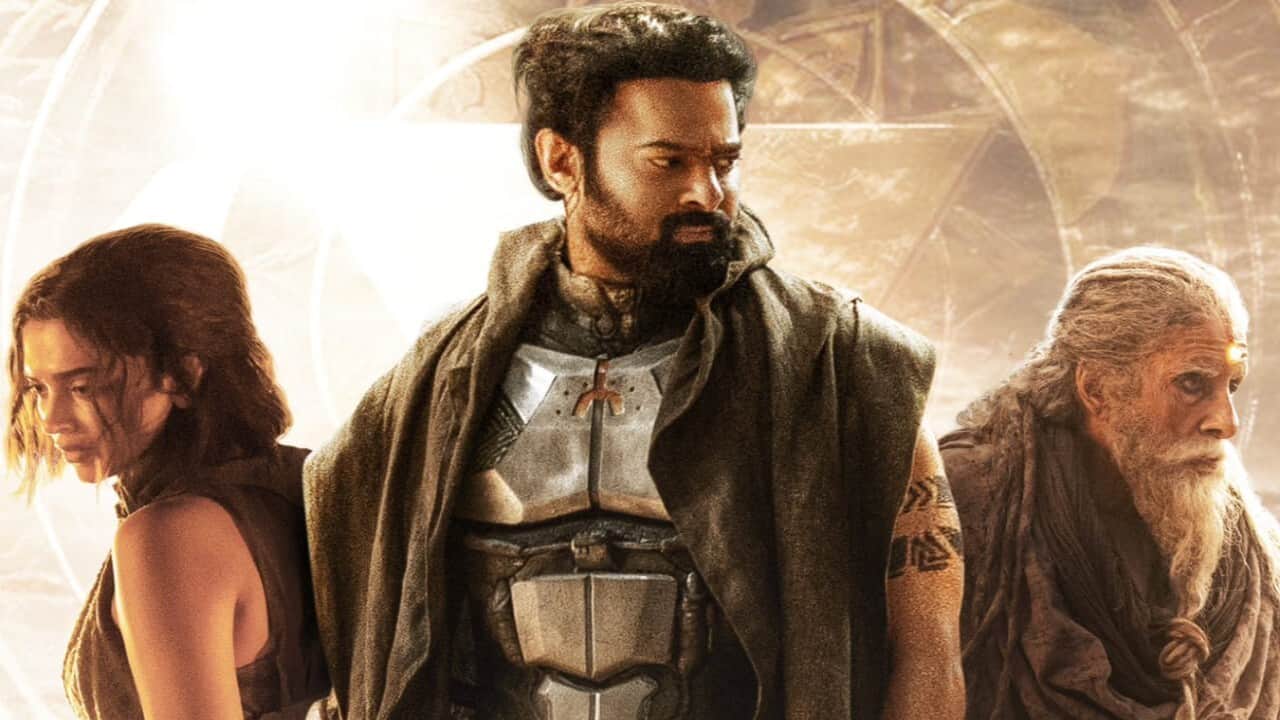 'Kalki 2898 AD' sequel is reportedly 60% complete