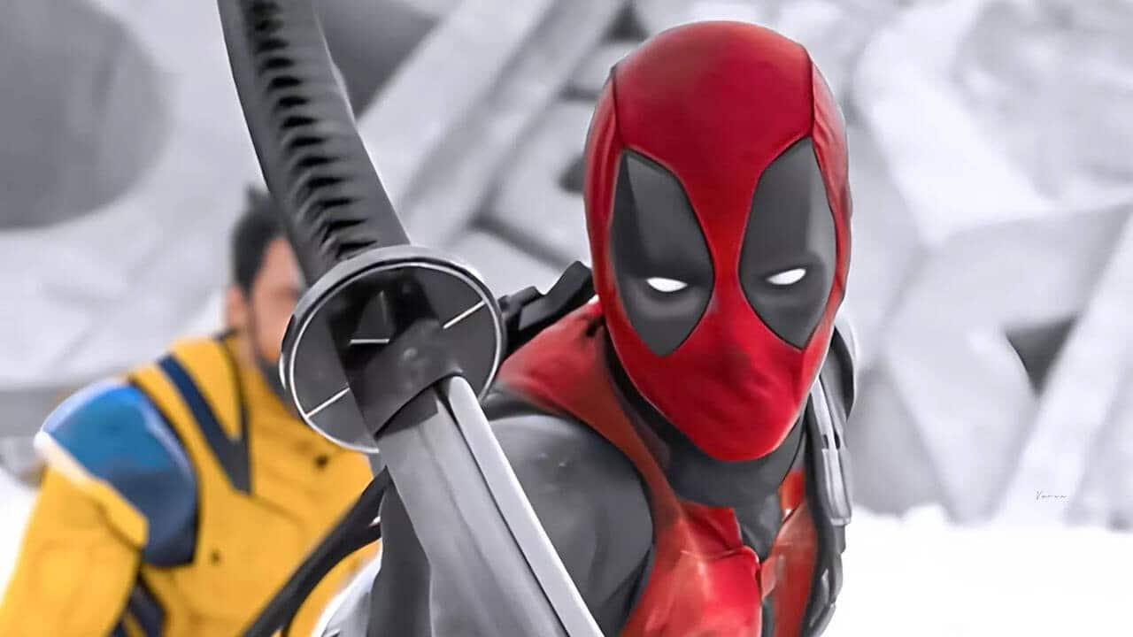 'Deadpool & Wolverine' crosses ₹109cr at Indian box office