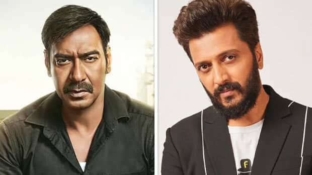 Ajay Devgn's 'Raid 2' now to release in February 2025