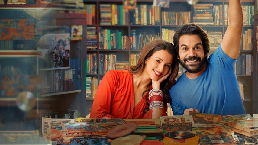 'Vicky Vidya Ka...' falls again; collects ₹34.35cr by Day 11