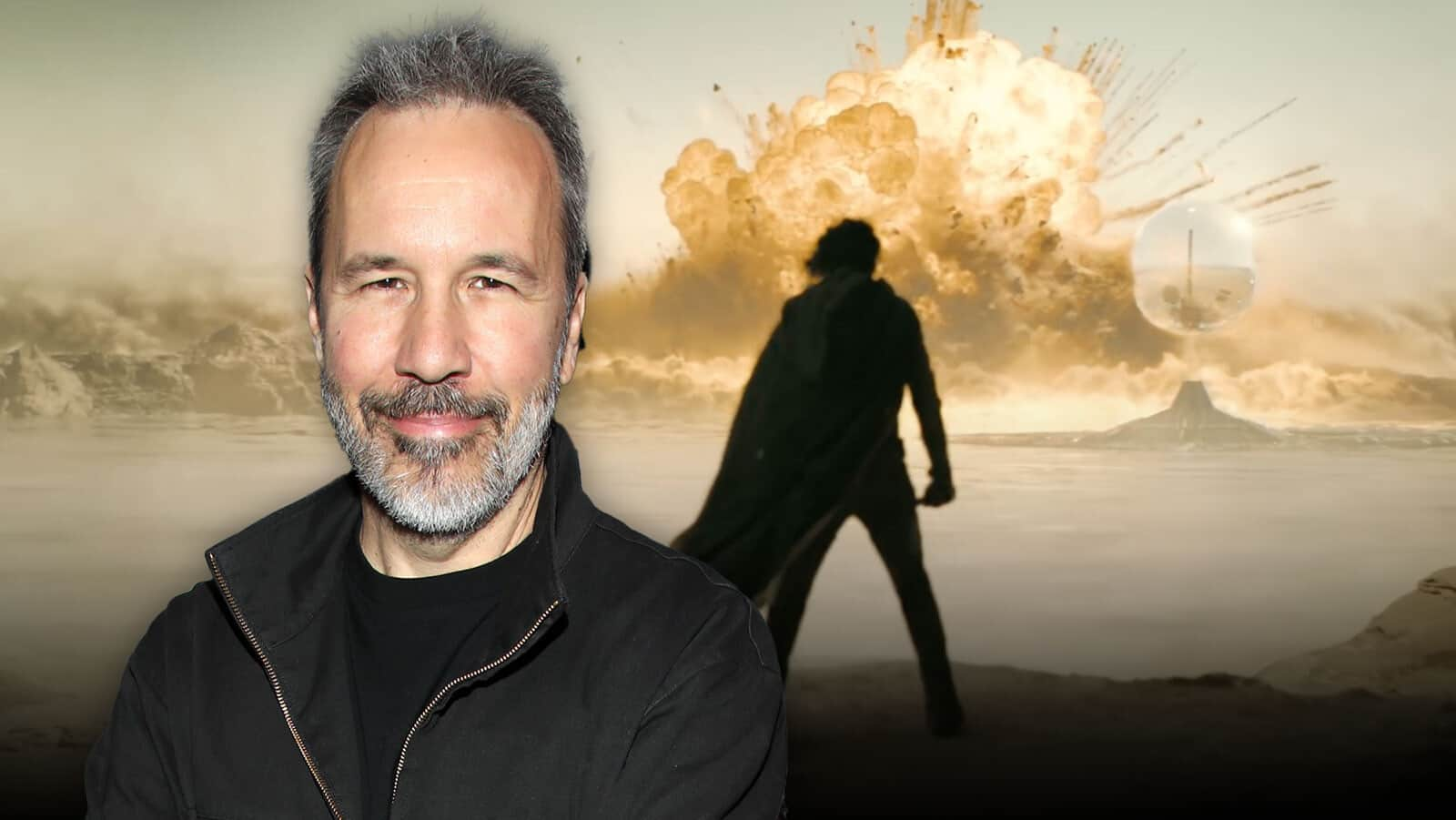 Villeneuve confirms 'Dune 3' will be his last in franchise 