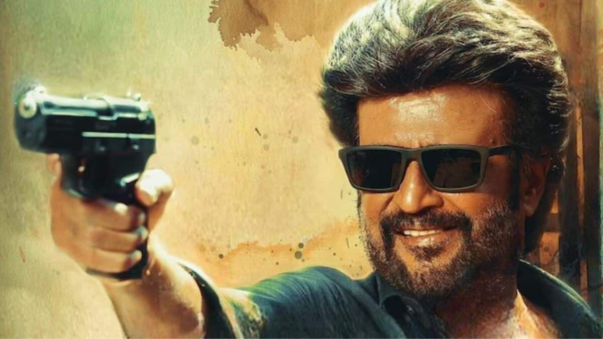 'Vettaiyan' trailer: Rajinikanth's magnetic presence, action scenes steal the show 