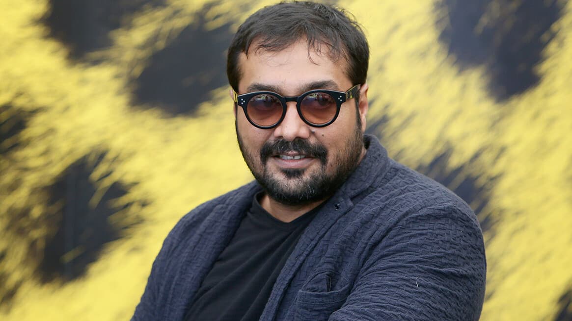 Why Anurag Kashyap thinks Bollywood can never beat Malayalam cinema 