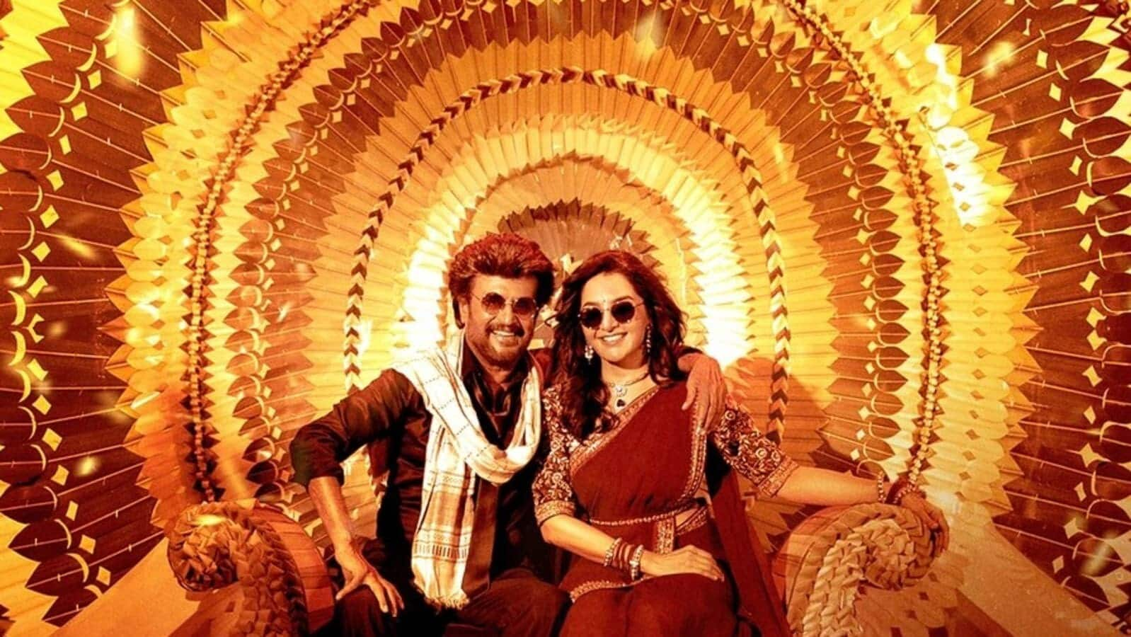 Did you catch Anirudh's cameo in Rajinikanth's 'Vettaiyan' song