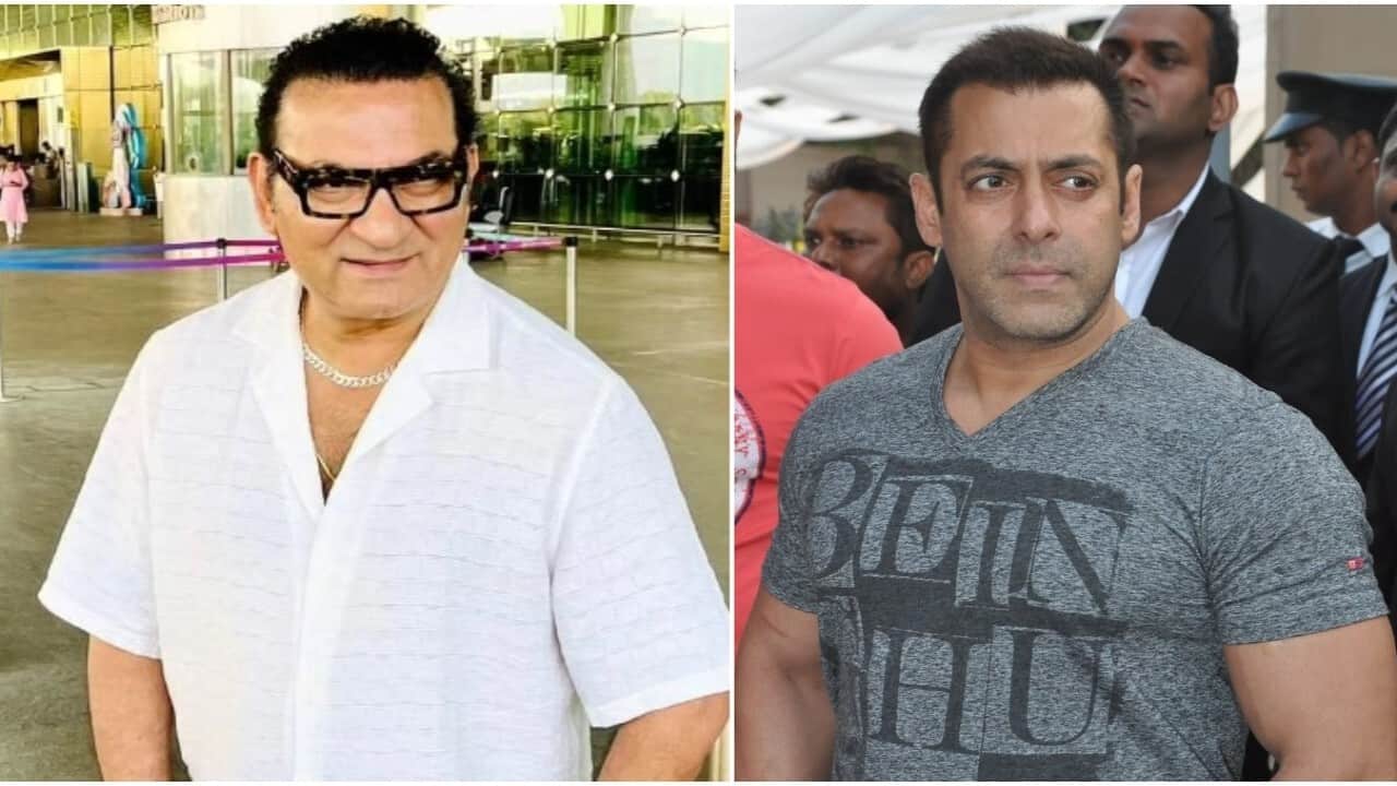 Abhijeet Bhattacharya willing to sing for Salman under one condition