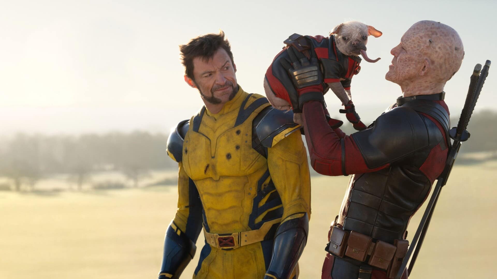 'Deadpool & Wolverine' Day 5 India collection is robust