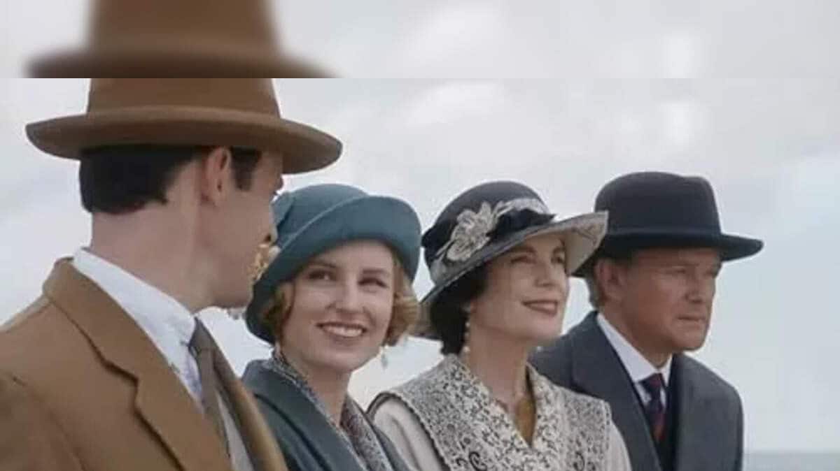 'Downton Abbey 3': Production underway, release date announced