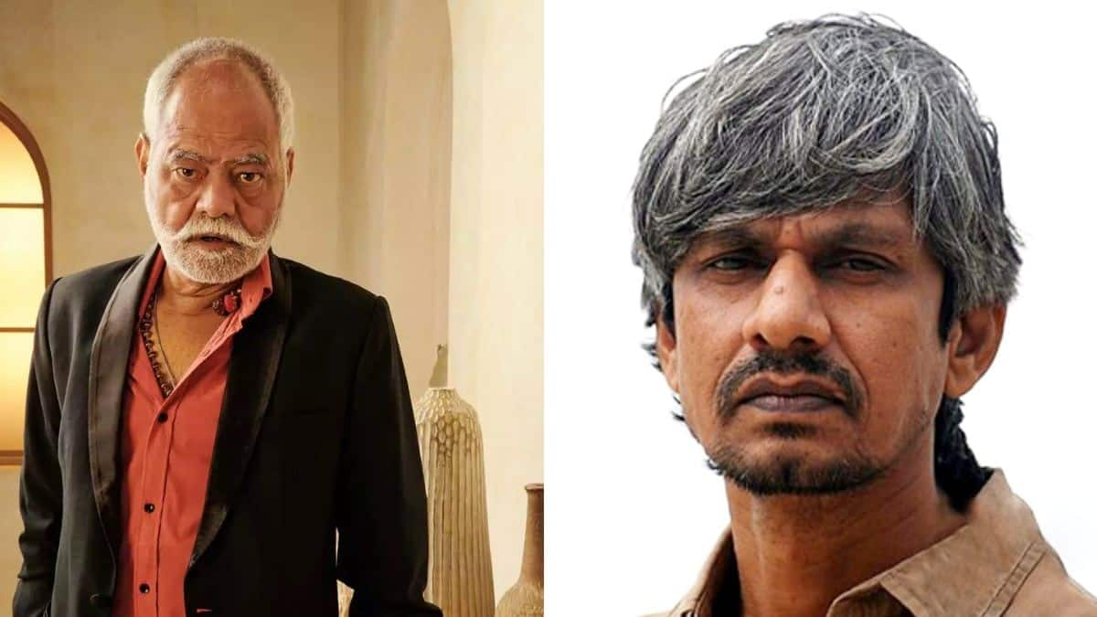 Sanjay Mishra replaces Vijay Raaz in 'Son of Sardaar 2'