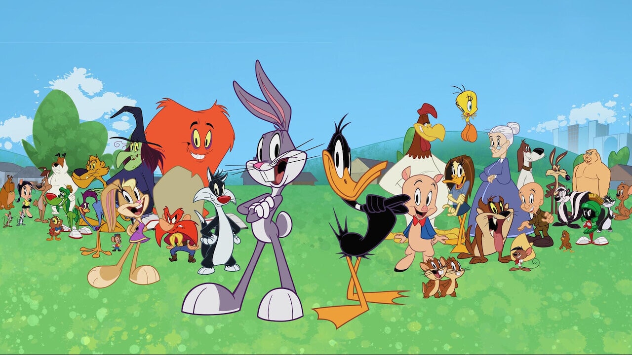 Max removes original 'Looney Tunes' cartoons: Here's why