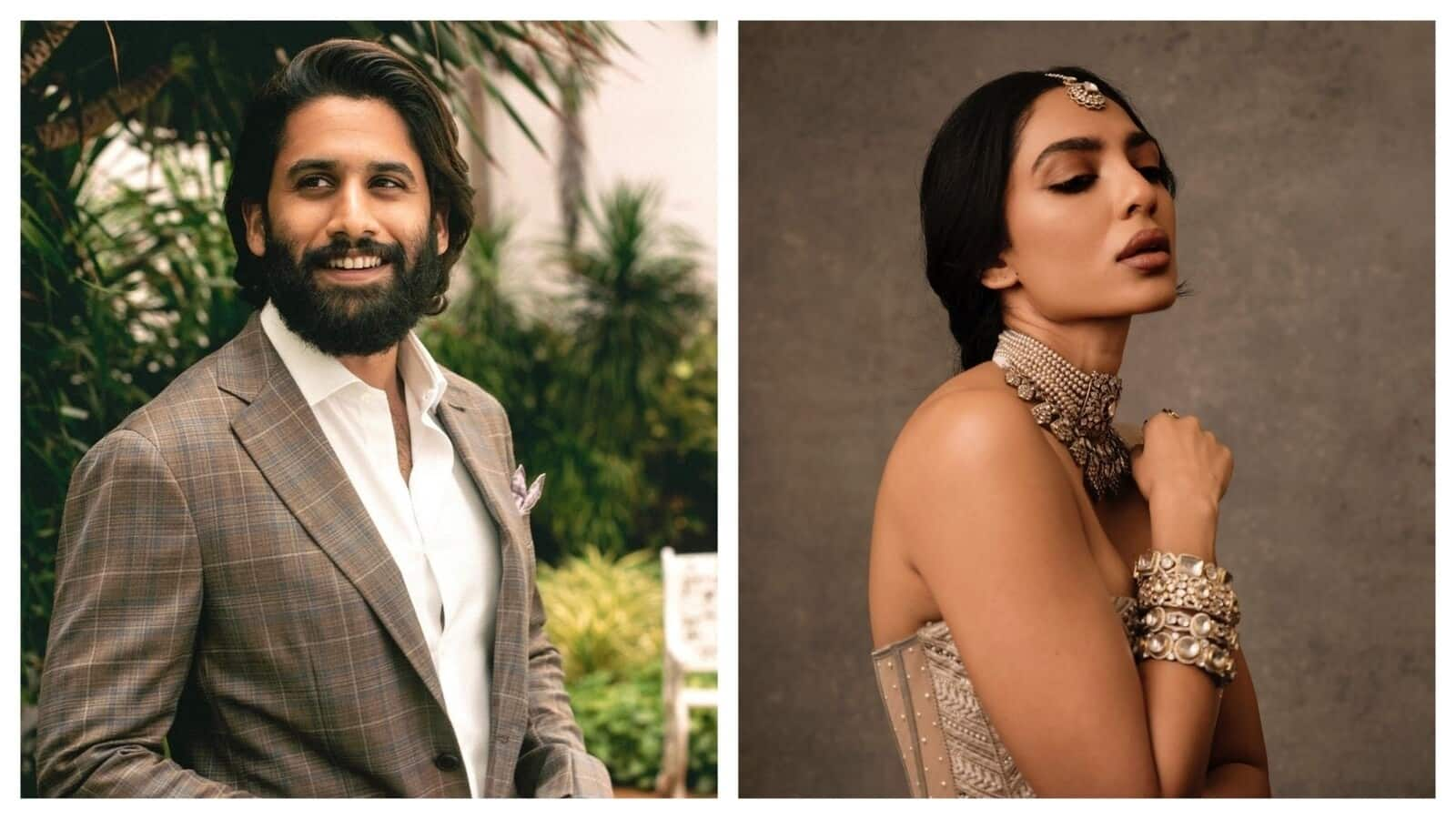 Significance behind Naga Chaitanya, Sobhita Dhulipala's engagement date: '8.8.8' 