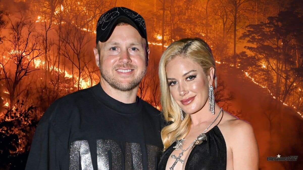 Reality TV stars sue LA over home destroyed in wildfire