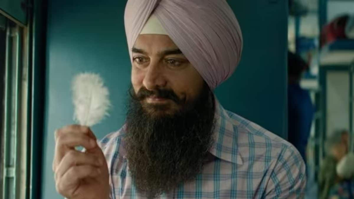 'Laal Singh...': When Aamir Khan honored team despite box-office setback