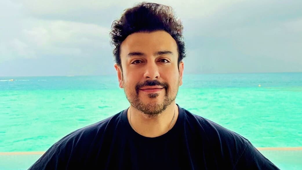 'Don't question my wisdom'—Adnan Sami claps back at Pakistani netizen