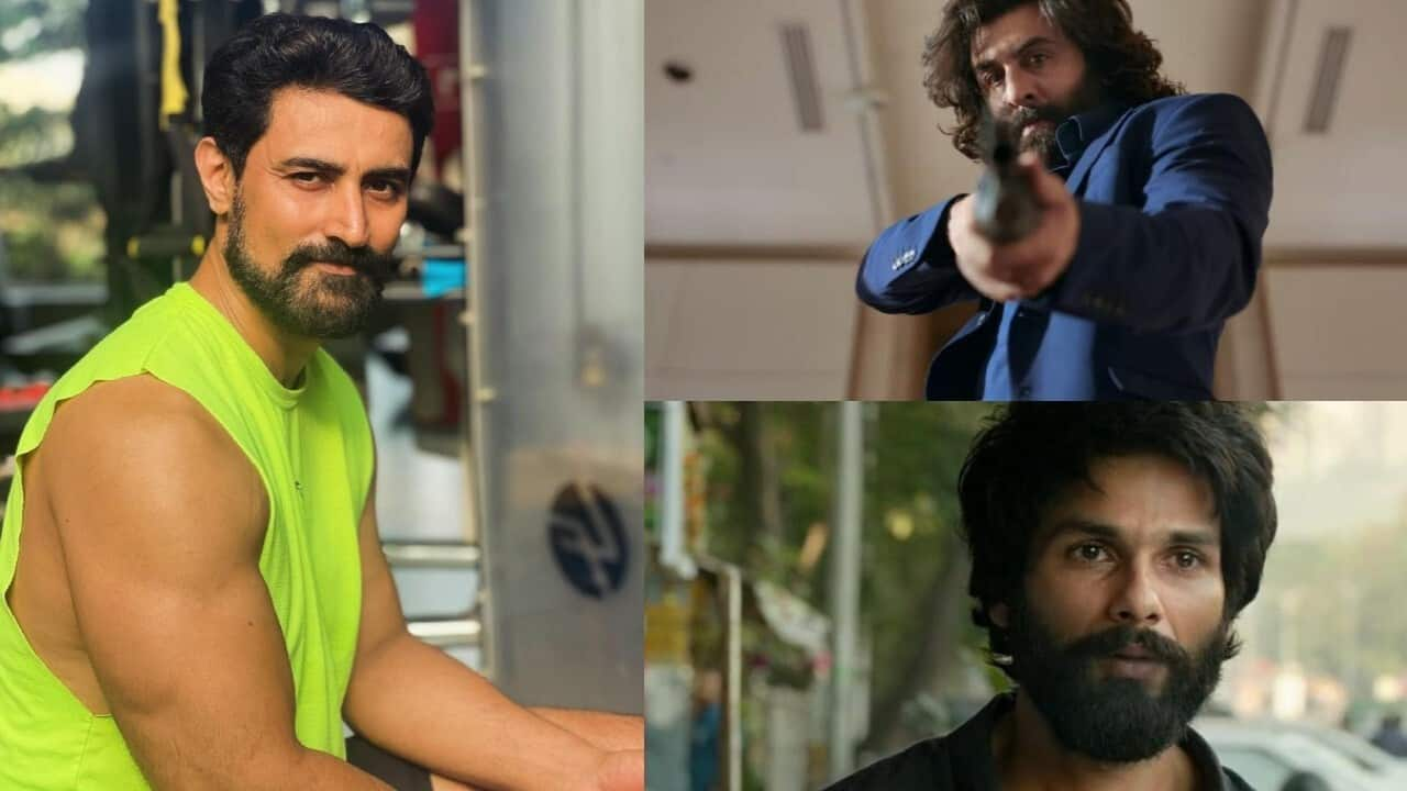 Kunal Kapoor talks about 'Kabir Singh,' 'Animal' becoming hits