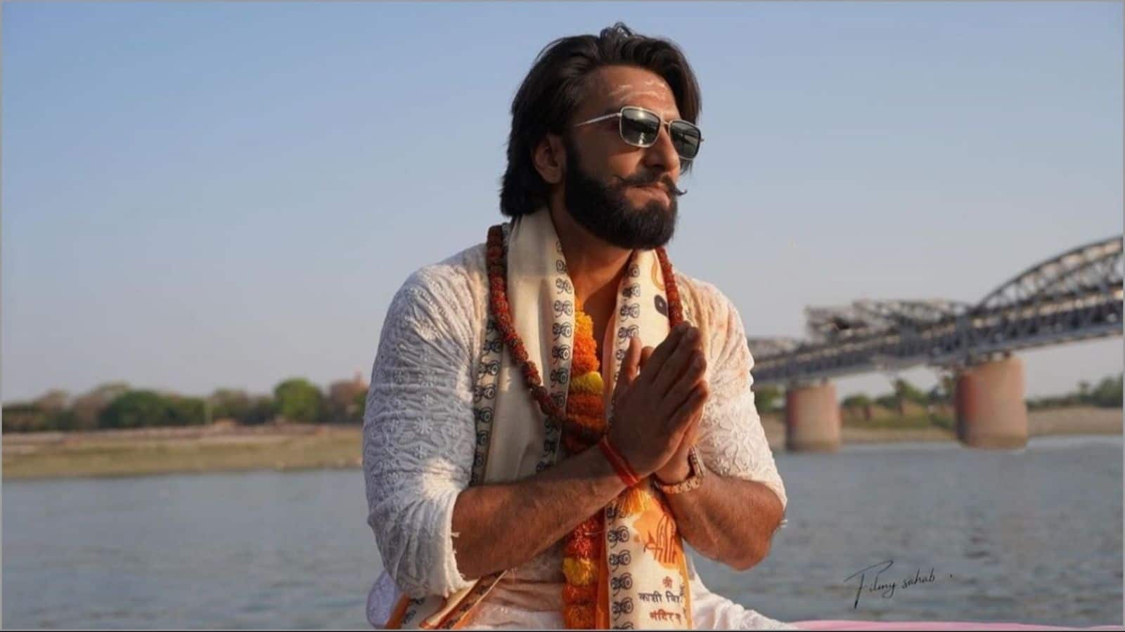 AI-generated video of Ranveer Singh's alleged political endorsement goes viral
