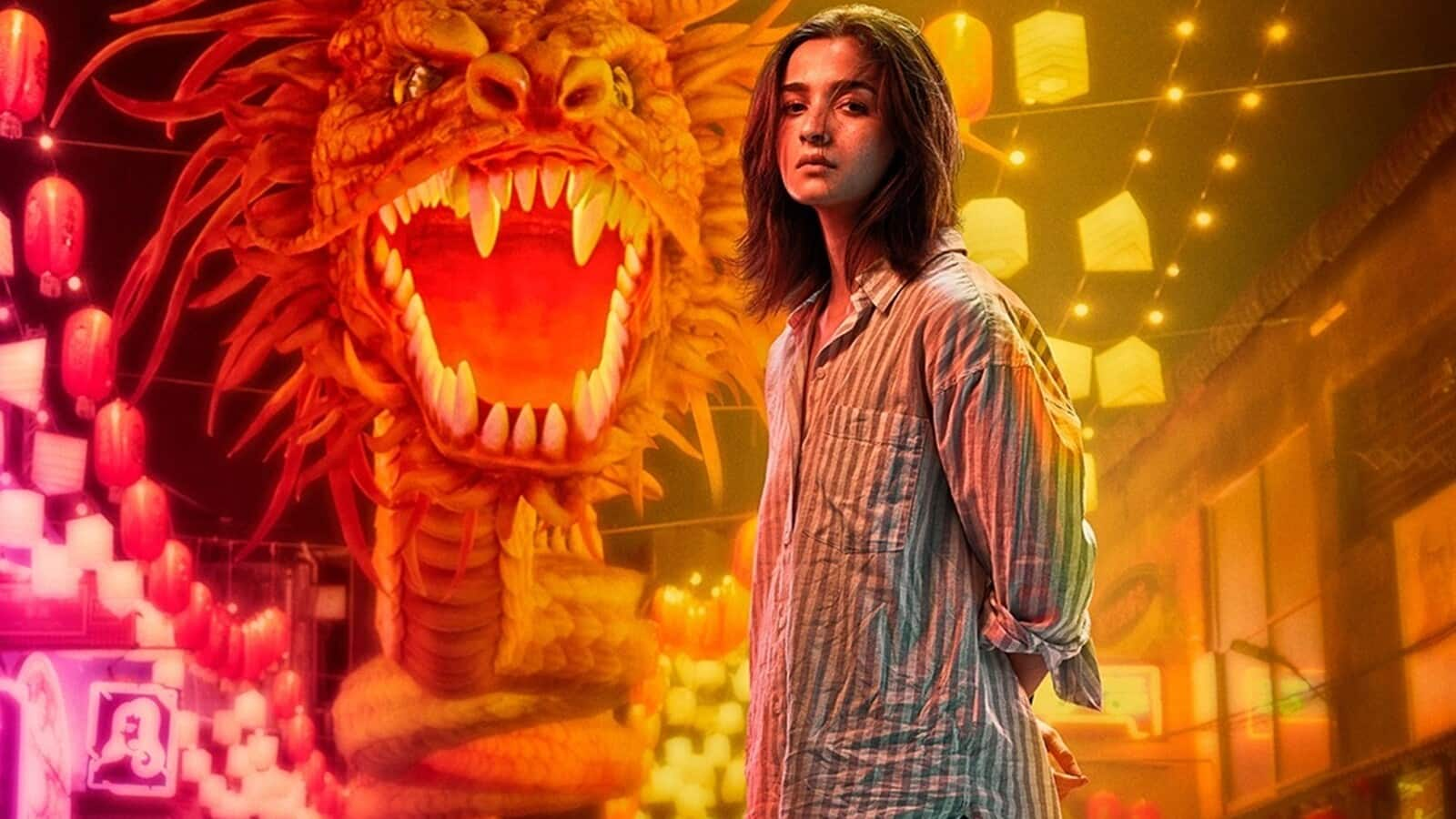 'Jigra' Day 1 box office: Alia Bhatt's film struggles 