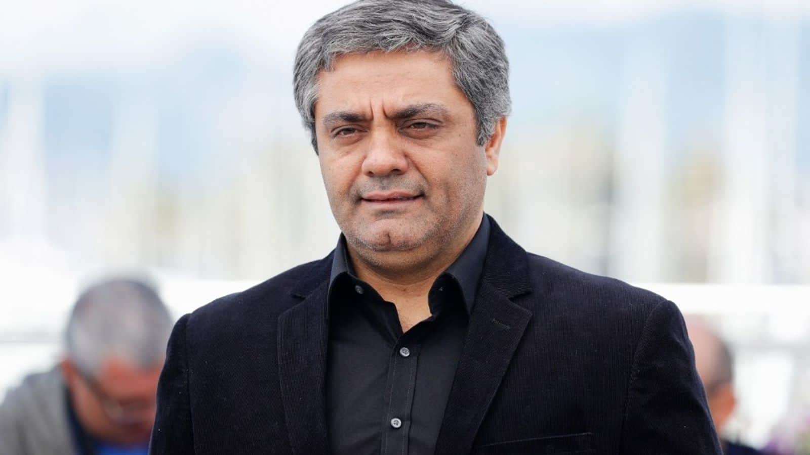 Iranian director who fled country recently to attend Cannes screening