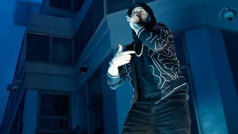 Eminem announces 'The Death of Slim Shady' album release date