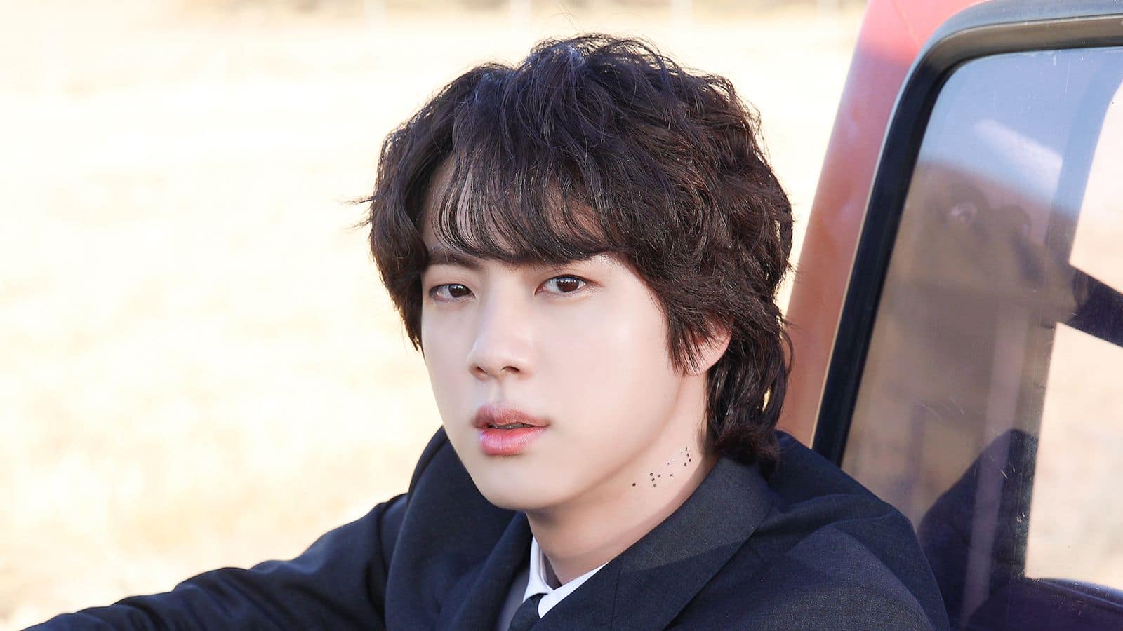 BTS's Jin nears end of military service, HYBE announces guidelines