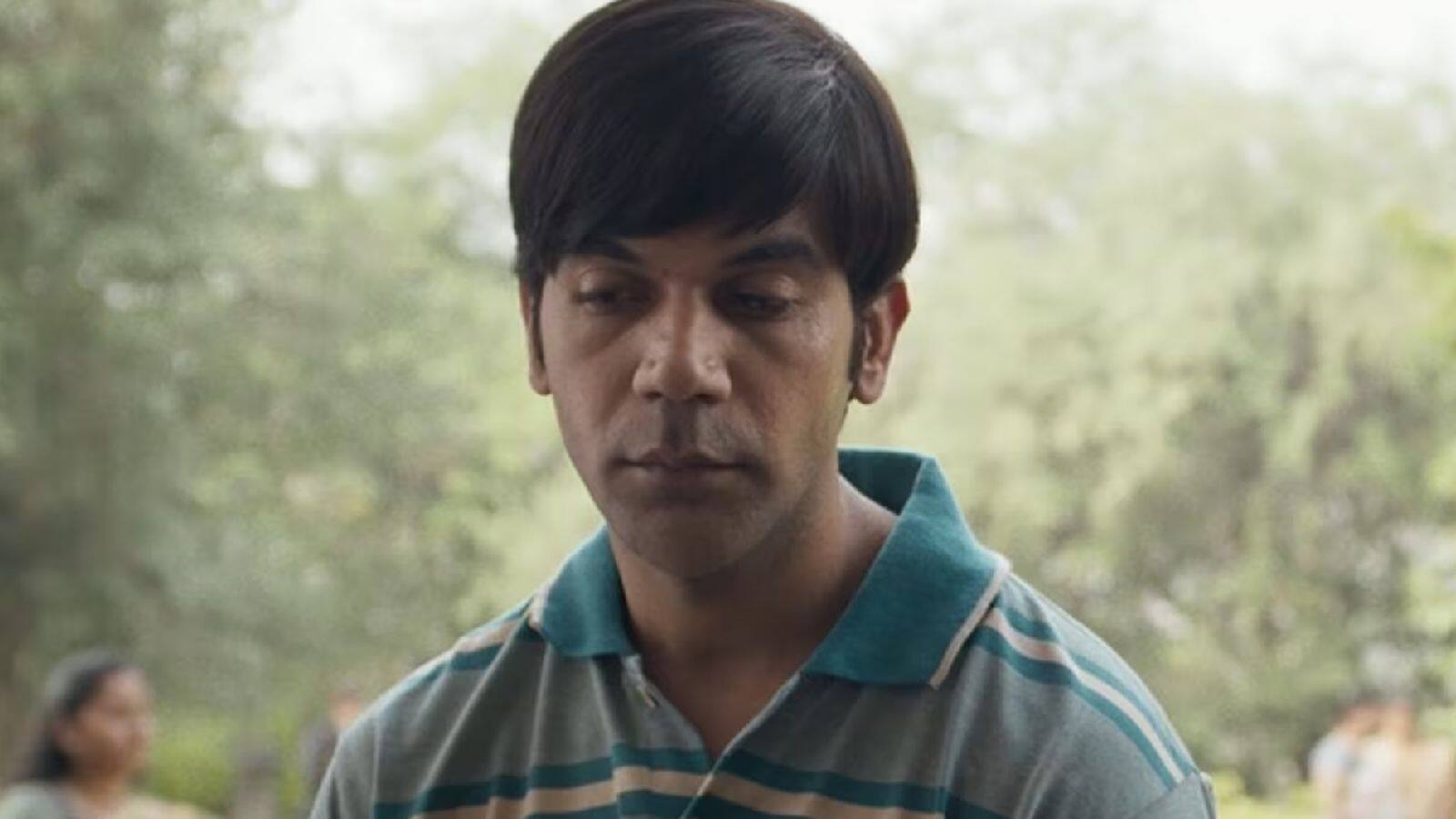 Rajkummar Rao's 'Srikanth' outperforms 'Roohi' on second Thursday