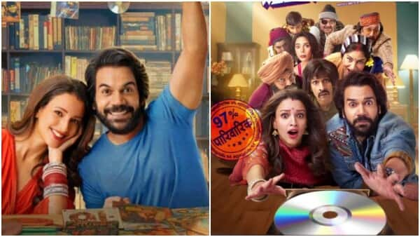 When, where to watch 'Vicky Vidya Ka...' on OTT 