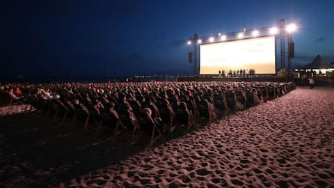 77th Cannes Film Festival kicks off; know where to watch