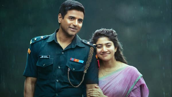 'Amaran' continues strong; Sivakarthikeyan's film nears ₹200cr after 22 days