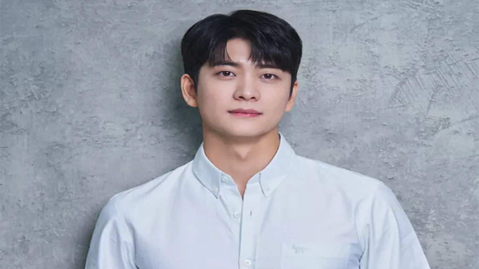 Kang Tae-oh eyes new rom-com post-military discharge