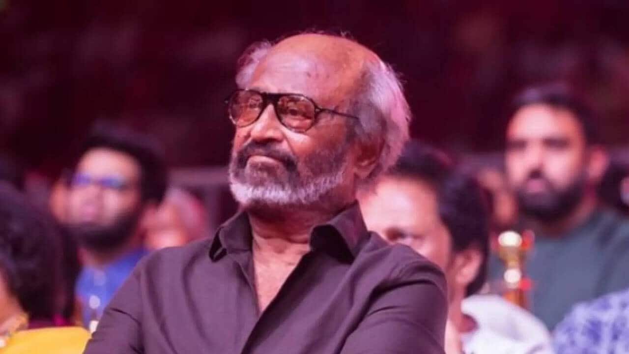 Rajinikanth discharged from hospital after heart procedure