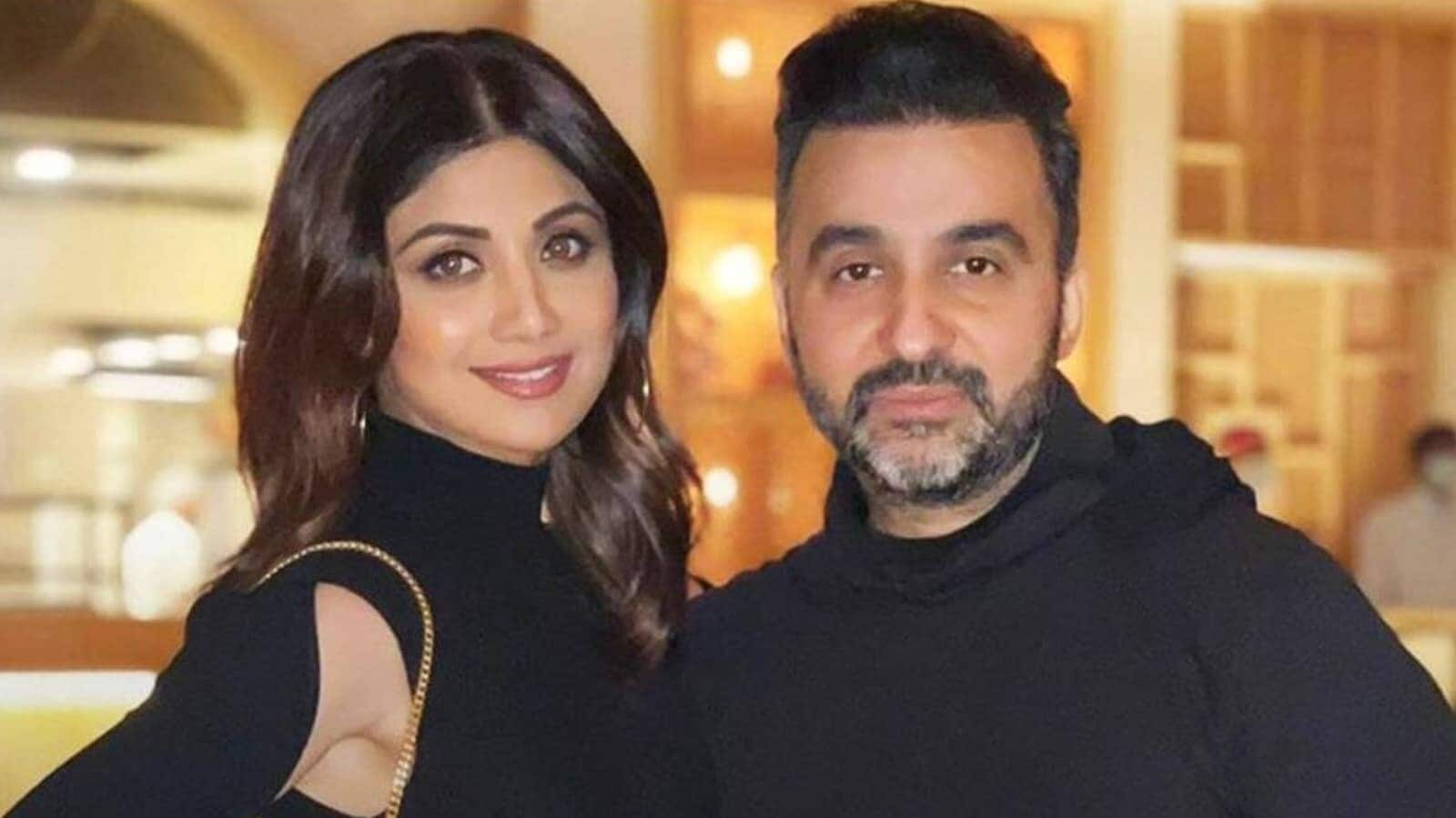 Raj Kundra reacts after interim relief in ED eviction notice