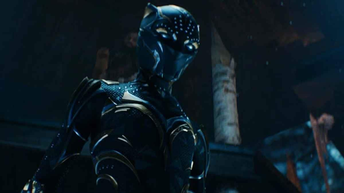 Marvel Studios confirms 'Black Panther 3': What to expect