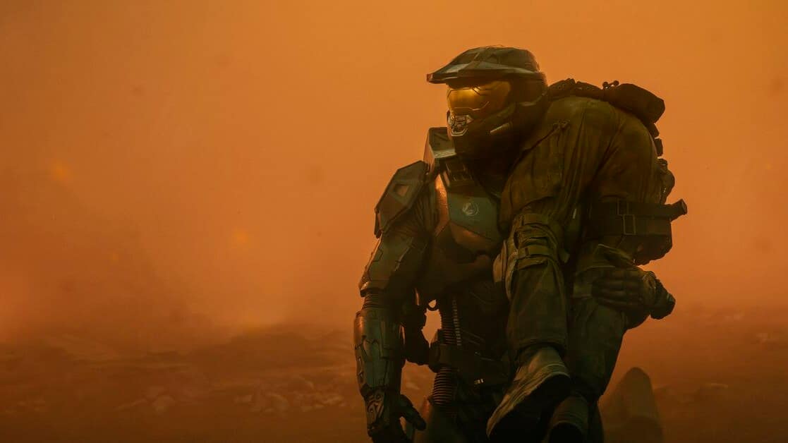 Paramount+ cancels 'Halo' after Season 2; will S03 come