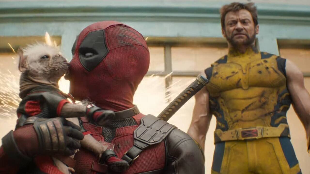 'Deadpool & Wolverine' advance bookings skyrocket in India