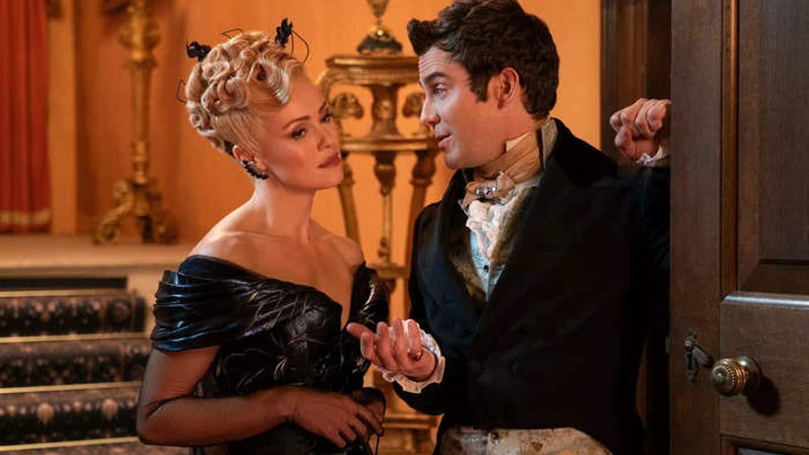 'Bridgerton 3': Will Benedict find love in Lady Tilley Arnold  