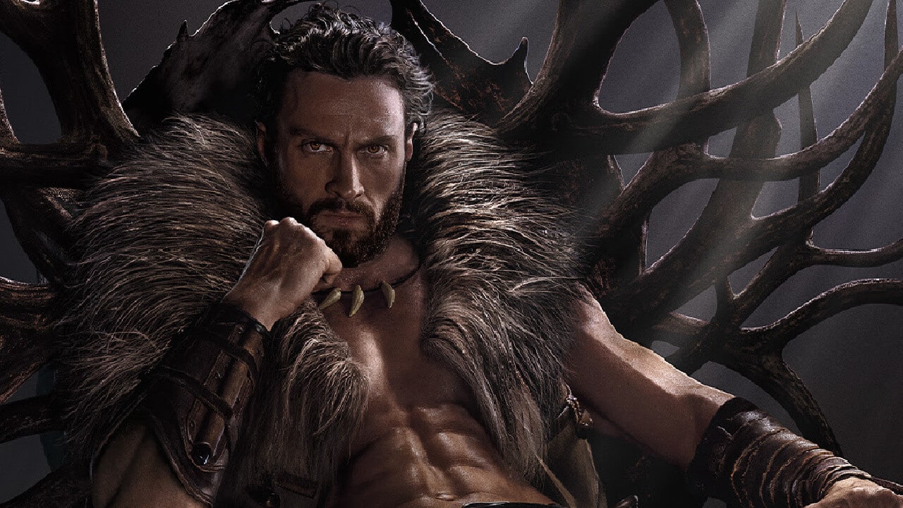 'Kraven: The Hunter': How Sony reimagines Marvel antihero