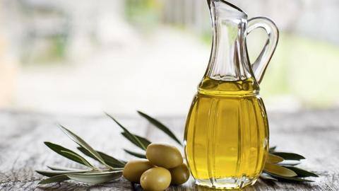 #HealthBytes: Here's why consuming olive oil is good for you #HealthBytes: Here's why consuming olive oil is good for you