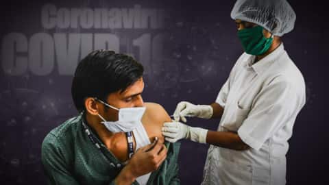 Private hospitals to charge for COVID-19 vaccine: Details here Private hospitals to charge for COVID-19 vaccine: Details here