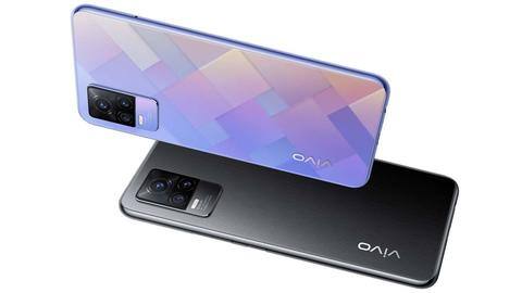 Vivo Y73 (2021) to debut in India soon; specifications leaked Vivo Y73 (2021) to debut in India soon; specifications leaked