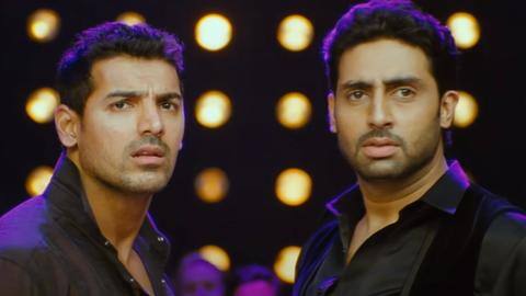 Abhishek Bachchan opts out of John Abraham's 'Ayyappanum Koshiyum' remake Abhishek Bachchan opts out of John Abraham's 'Ayyappanum Koshiyum' remake