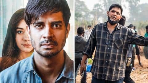 #NewsBytesExclusive: 'Yeh Kaali Kaali Ankhein' director opens up about S02 #NewsBytesExclusive: 'Yeh Kaali Kaali Ankhein' director opens up about S02