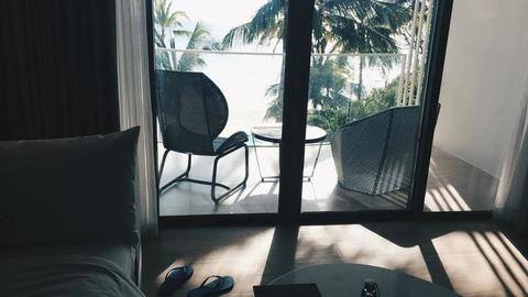 How to make a small balcony feel spacious How to make a small balcony feel spacious