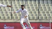 Will Mehidy Hasan Miraz be available for 2nd SL Test? 