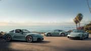 Porsche just gave the 911 Carrera 4S a sporty upgrade